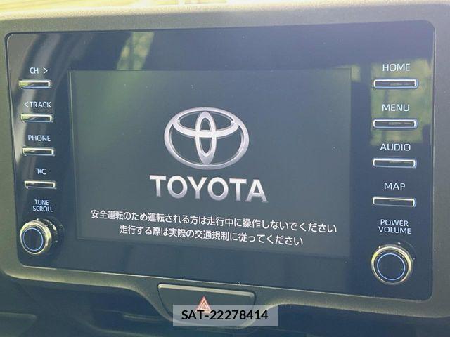 Toyota YARIS 2020-07 7227692-2