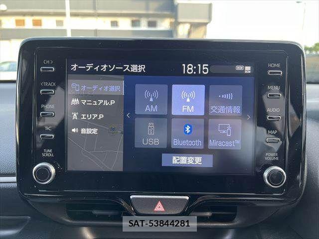 Toyota YARIS 2023-09 7227726-4