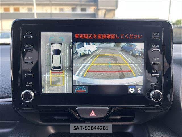 Toyota YARIS 2023-09 7227726-5