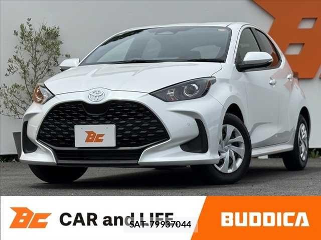 Toyota YARIS 2025-09 7227727-0