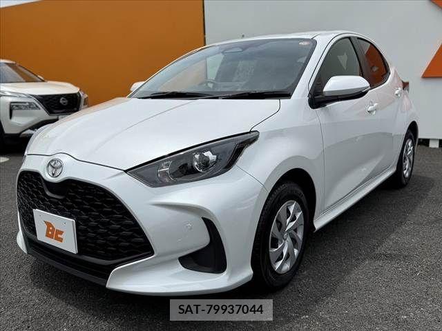 Toyota YARIS 2025-09 7227727-9