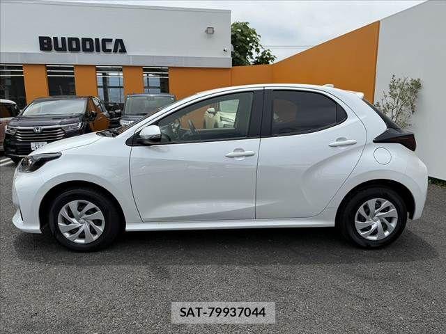 Toyota YARIS 2025-09 7227727-10