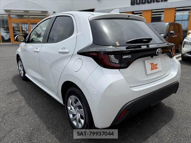 Toyota YARIS 2025-09 7227727-12