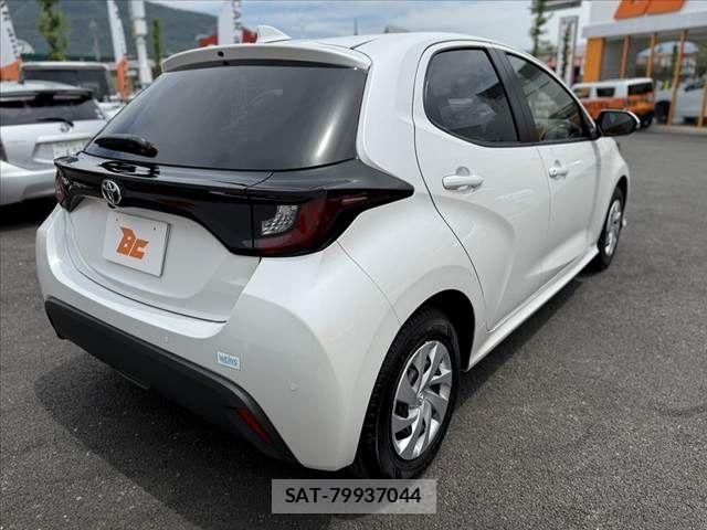 Toyota YARIS 2025-09 7227727-14