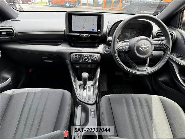 Toyota YARIS 2025-09 7227727-1