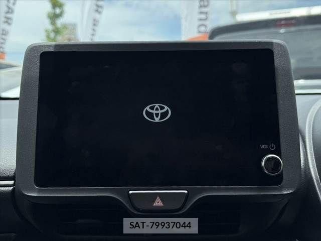 Toyota YARIS 2025-09 7227727-2