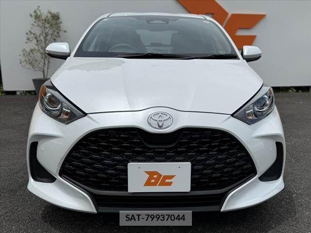 Toyota YARIS 2025-09 7227727-8