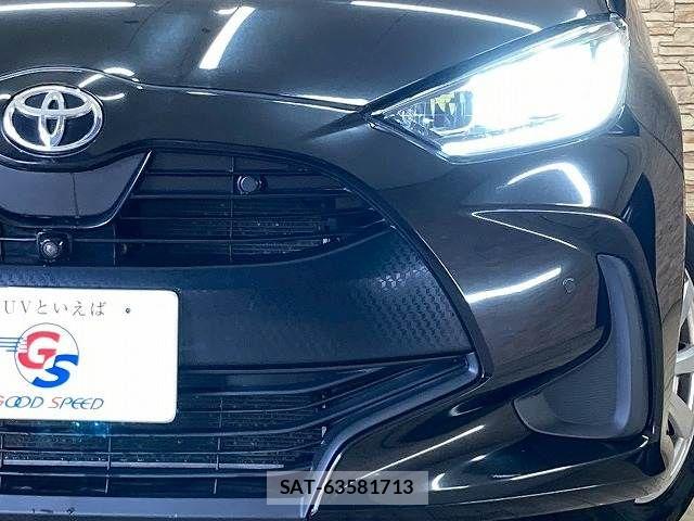 Toyota YARIS 2021-01 7227695-19