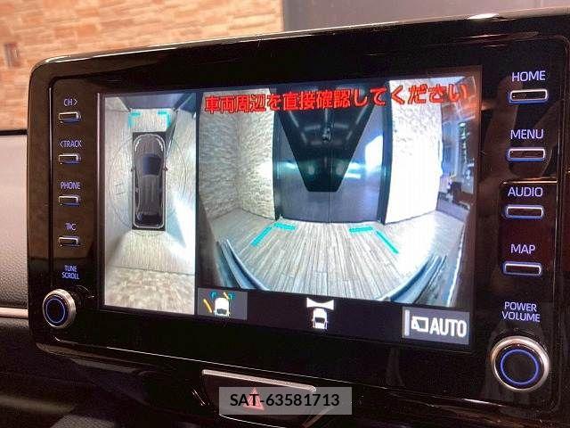 Toyota YARIS 2021-01 7227695-3