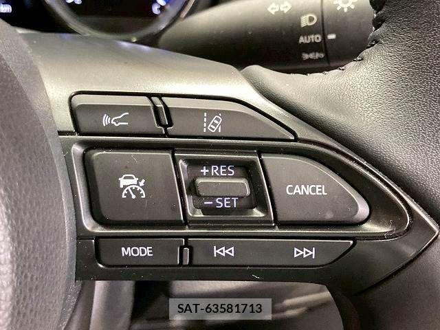Toyota YARIS 2021-01 7227695-6