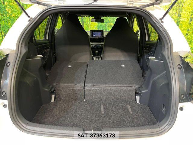 Toyota YARIS 2021-07 7227709-9