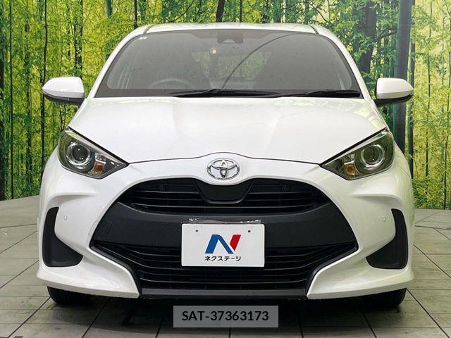 Toyota YARIS 2021-07 7227709-13