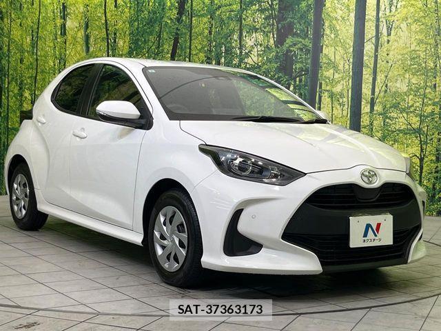 Toyota YARIS 2021-07 7227709-15