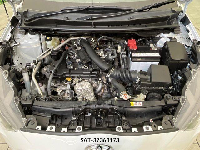 Toyota YARIS 2021-07 7227709-17