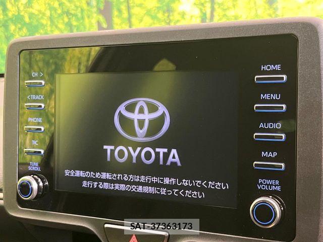 Toyota YARIS 2021-07 7227709-2