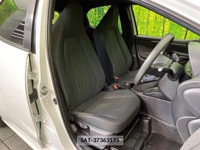 Toyota YARIS 2021-07 7227709-7