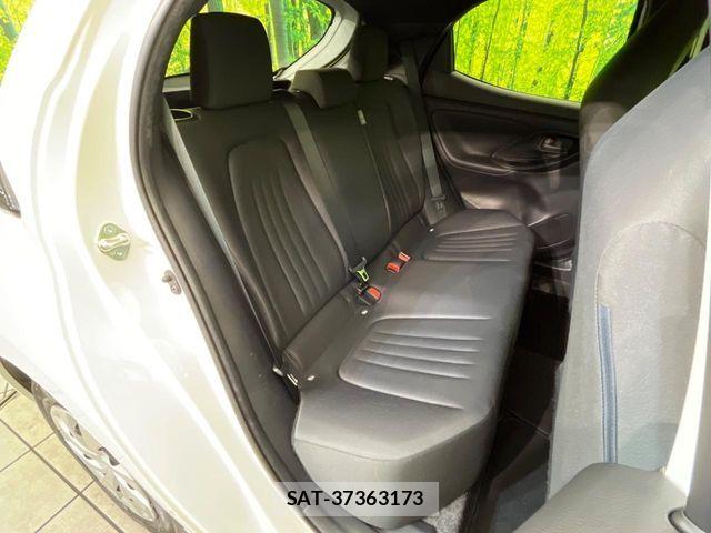 Toyota YARIS 2021-07 7227709-8