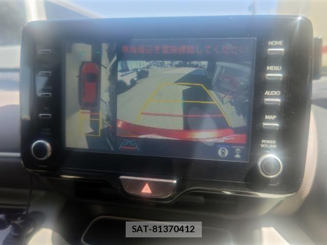 Toyota YARIS 2023-07 7227728-17