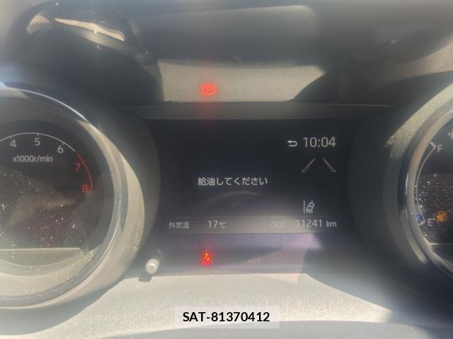 Toyota YARIS 2023-07 7227728-18