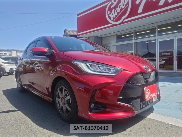 Toyota YARIS 2023-07 7227728-3