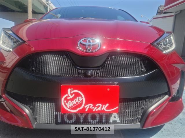 Toyota YARIS 2023-07 7227728-4