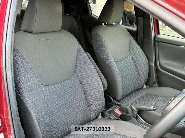 Toyota YARIS 2021-03 7227701-10