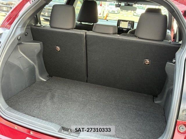Toyota YARIS 2021-03 7227701-12