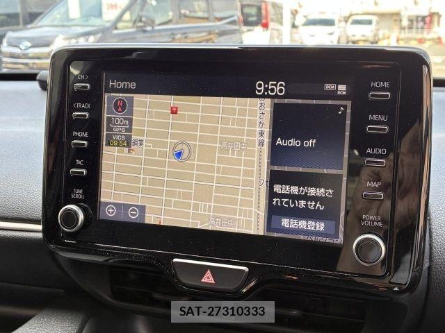Toyota YARIS 2021-03 7227701-16