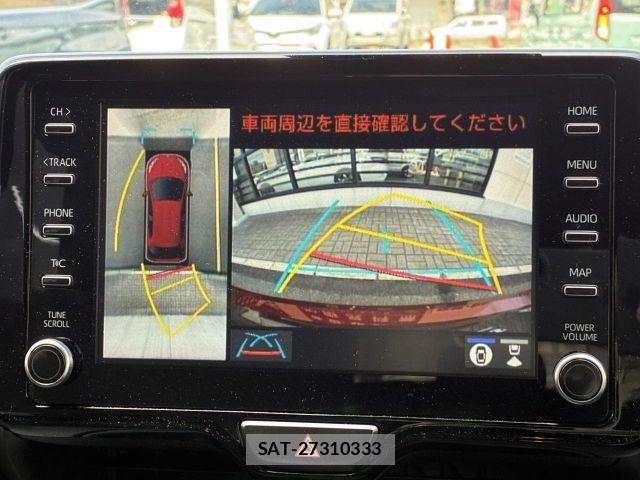 Toyota YARIS 2021-03 7227701-17