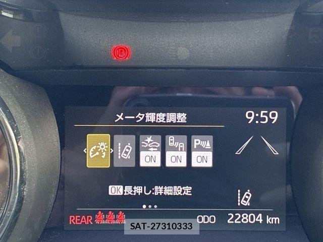 Toyota YARIS 2021-03 7227701-18