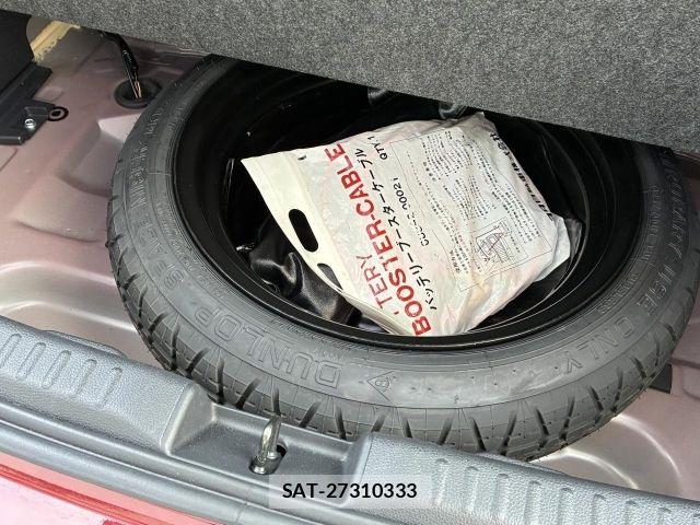 Toyota YARIS 2021-03 7227701-22