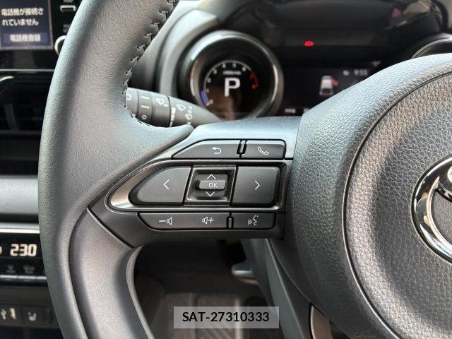 Toyota YARIS 2021-03 7227701-26