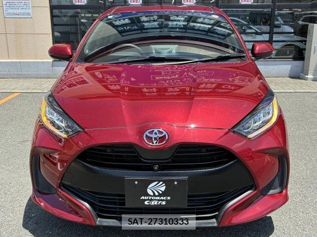 Toyota YARIS 2021-03 7227701-4