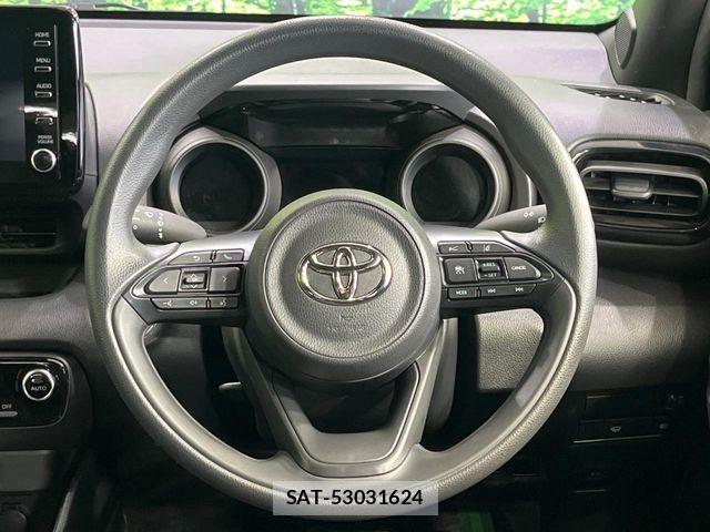 Toyota YARIS 2021-02 7227698-10