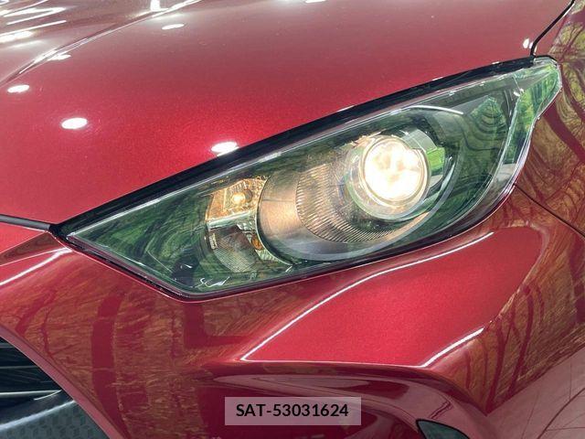 Toyota YARIS 2021-02 7227698-11