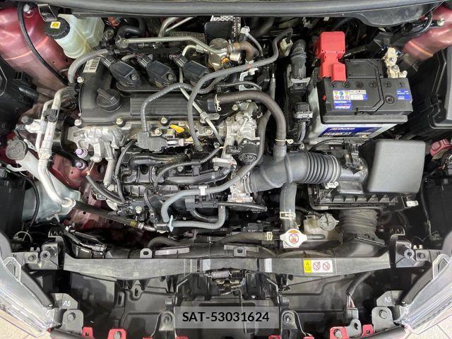 Toyota YARIS 2021-02 7227698-17
