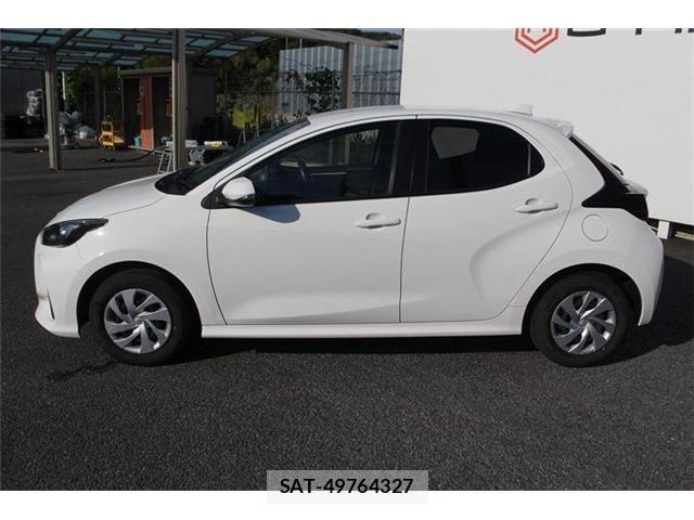Toyota YARIS 2021-03 7227700-11