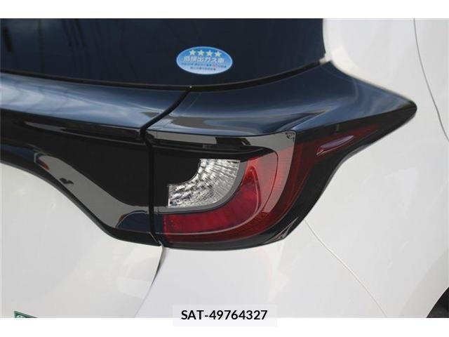 Toyota YARIS 2021-03 7227700-15