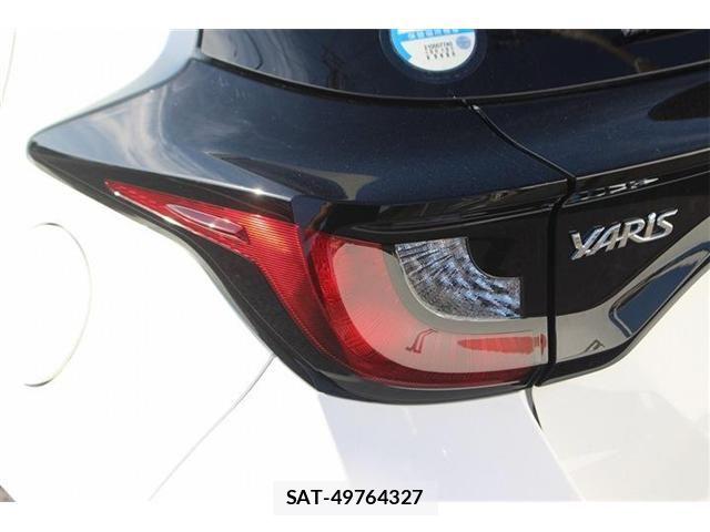 Toyota YARIS 2021-03 7227700-16