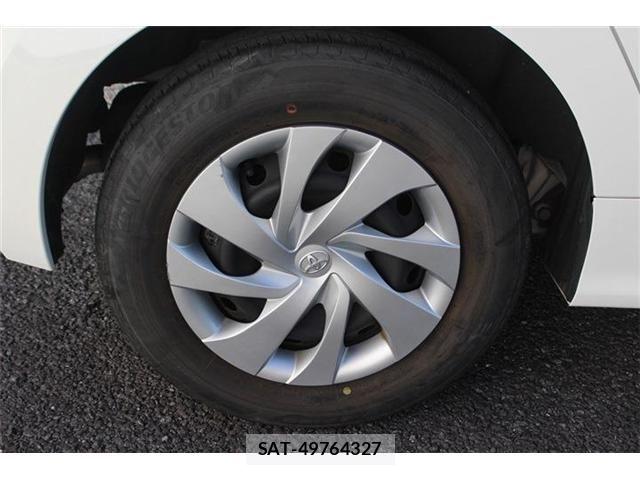 Toyota YARIS 2021-03 7227700-18