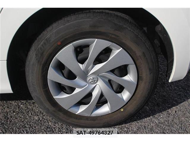 Toyota YARIS 2021-03 7227700-19