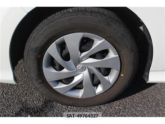 Toyota YARIS 2021-03 7227700-20