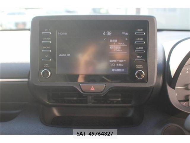 Toyota YARIS 2021-03 7227700-2