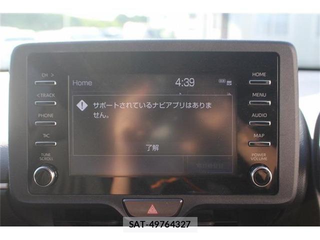 Toyota YARIS 2021-03 7227700-4