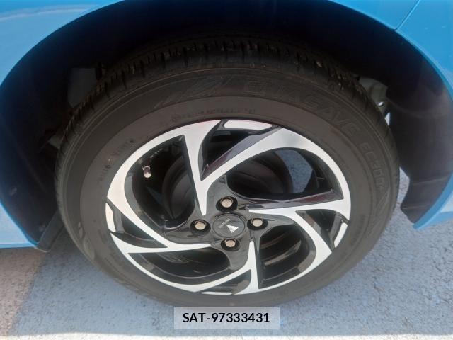 Toyota YARIS 2023-01 7227712-14