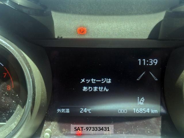 Toyota YARIS 2023-01 7227712-15