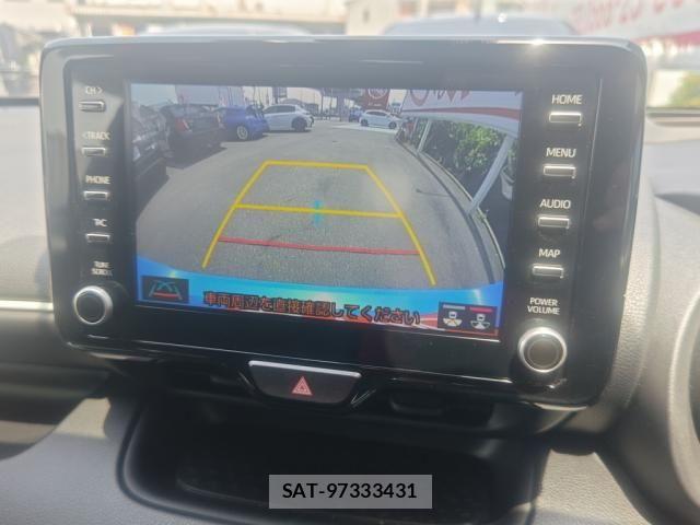 Toyota YARIS 2023-01 7227712-16