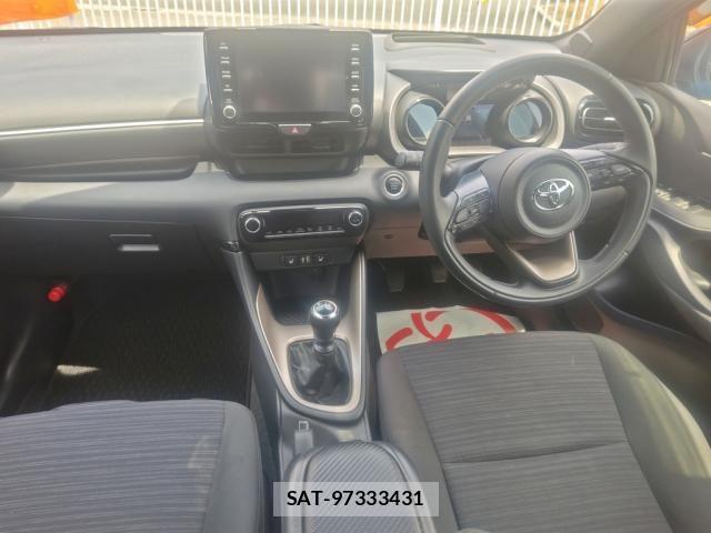 Toyota YARIS 2023-01 7227712-20
