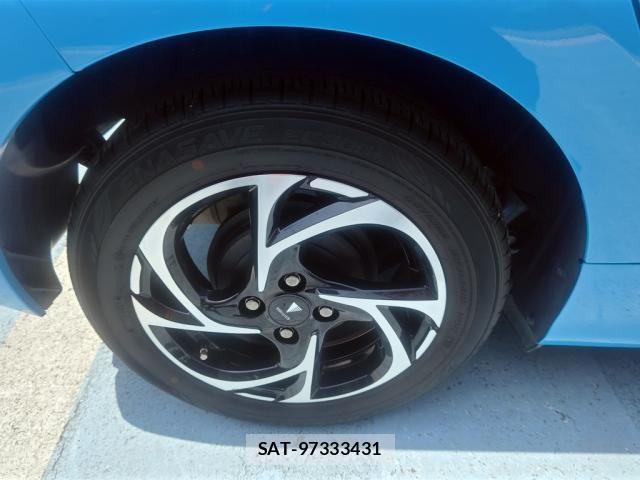 Toyota YARIS 2023-01 7227712-6