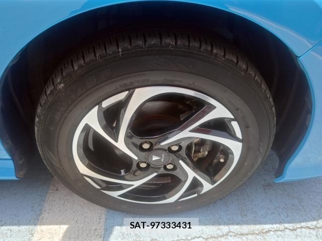 Toyota YARIS 2023-01 7227712-7